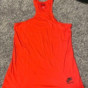 Nike Sports Tank, Like New!